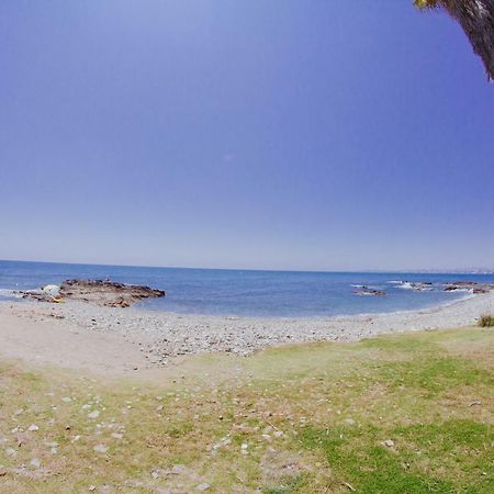 Apartamento Casinomar Frente al Mar Benalmádena Exterior foto