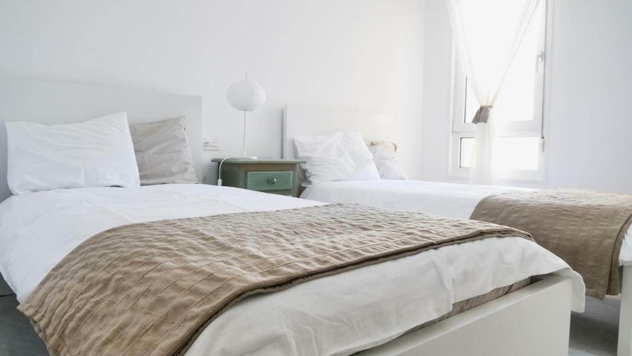 Apartamento Casinomar Frente al Mar Benalmádena Exterior foto