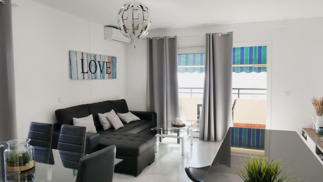 Apartamento Casinomar Frente al Mar Benalmádena Exterior foto