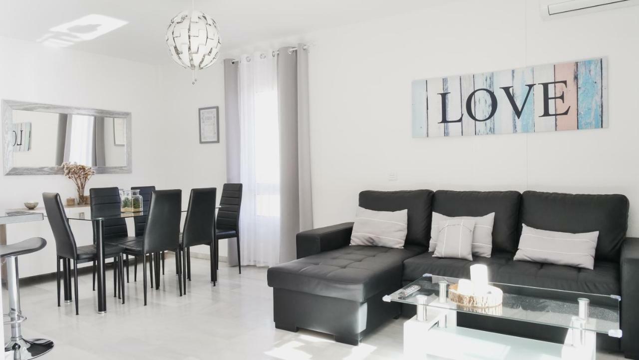 Apartamento Casinomar Frente al Mar Benalmádena Exterior foto