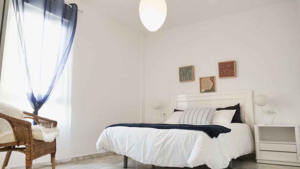 Apartamento Casinomar Frente al Mar Benalmádena Exterior foto